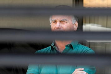 Condenan a Bolsonaro a 27 años de cárcel por golpismo
