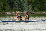North Bay Canoe Club enjoy big week at nationals in Regina