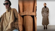 A Complete Guide to the Best Trench Coats to Shop Now and Wear Forever