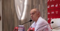 Presidente de Independiente muestra confianza tras la audiencia en la Conmebol: “Tenemos que pasar”
