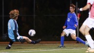 Preinfalk paces Wallington to fifth win in a row