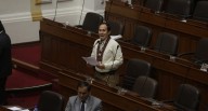 Pleno del Congreso aprueba creación de universidades nacionales en 15 regiones