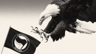 Why did Trump designate antifa a terror organization?