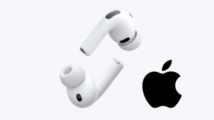Apple lanza los AirPods Pro 3: traducción simultánea, la mejor cancelación de ruido y nueva forma ergonómica