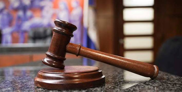 Condenan a once años de cárcel a imputado por homicidio frustrado y porte de arma de fuego