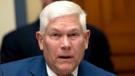 House Republicans pass 2 more bills to overhaul DC crime policies