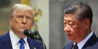 Trump acuerda verse con Xi en Corea del Sur en octubre y visitar China a principio de 2026