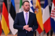 Bélgica se une a Francia y Reino Unido; reconocerá al Estado Palestino
