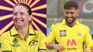 'Show Up In CSK MS Dhoni Shirts': Alyssa Healy's Appeal To Indian Fans For 2025 WC