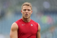 Experts release new 49ers vs. Saints prediction after Brock Purdy, Christian McCaffrey injury update