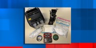 ‘High-level drug trafficker’ arrested in Calhoun Co.