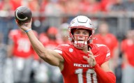 UNLV Rebels vs. UCLA Bruins: TV channel, time, what to know