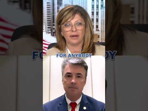Maria Bartiromo: Where’s the accountability for Dems’ ‘political, dirty tricks’? #shorts #democrats