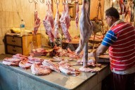 Meat shops to remain closed on October 2