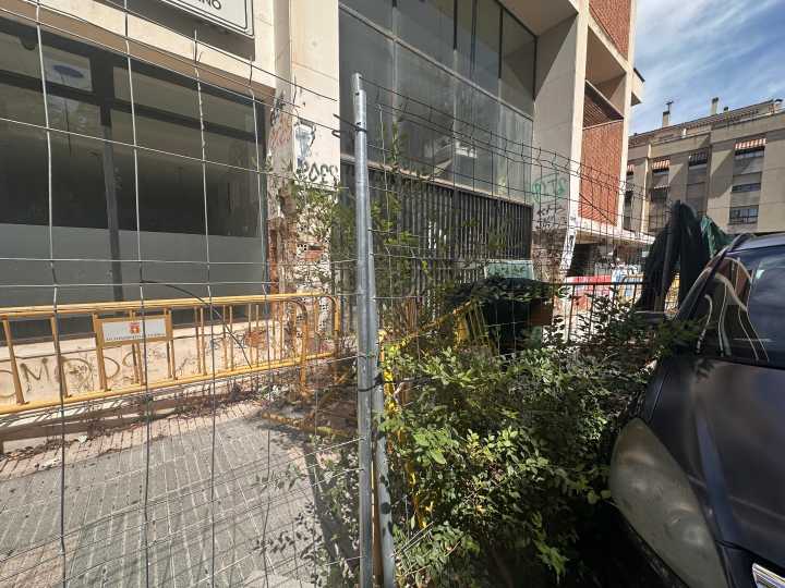 El PP cree que el anuncio de llevar la reforma del Centro hasta el Huécar genera «más dudas» sobre el proyecto