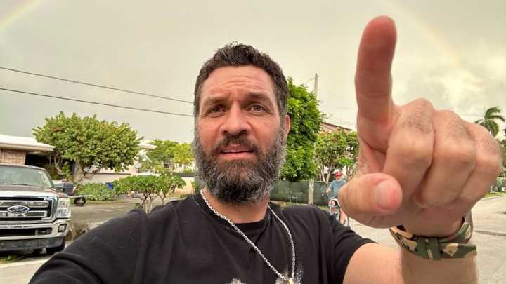ICE Detiene en EUA a Dimitri Vorbe, Uno de los Empresarios Más Ricos de Haití