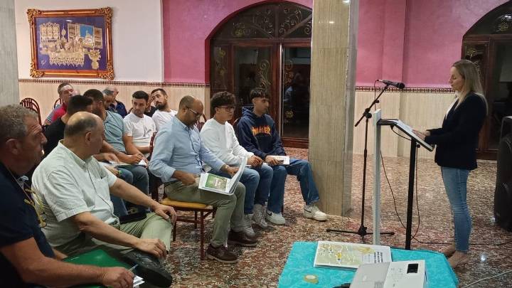 Cehegín acoge una Jornada de Promoción de Jóvenes Agricultores