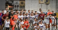 El análisis: nuevas caras y nuevas metas en el Real Jaén