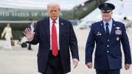 Trump responde si está listo para pasar a la "segunda etapa" de sanciones a Rusia