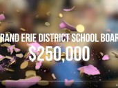 Education minister critical of GEDSB spending $250K on legal fees
