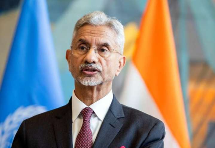 World requires global workforce, can’t escape this reality: EAM Jaishankar