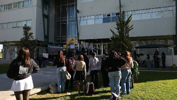 Aproximadamente 70% de las denuncias internas en UABC son por violencia de género