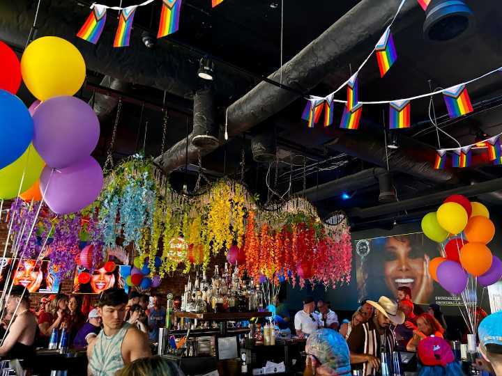 Cleveland’s Twist Social Club announces new immersive drag dining event