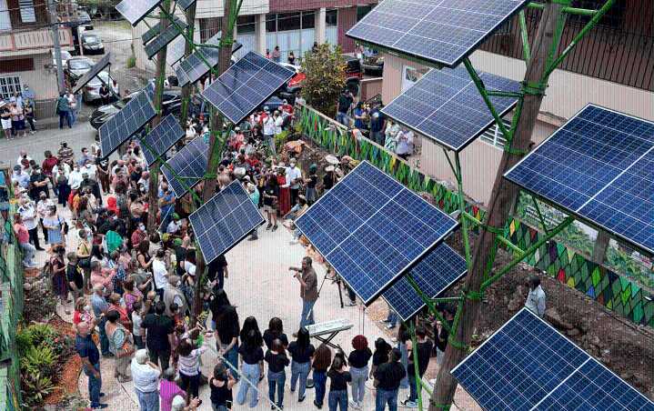 Lecciones del Tercer Sector después de María