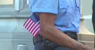 St. Landry Parish community gathers to honor lives lost on 9/11