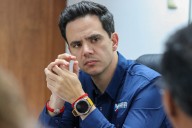 Rechaza Rodrigo Reyes Mugüerza versiones de Jalisco sobre cuerpos hallados en Ojuelos