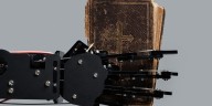 The 'AI Bible' is here — but something important is missing