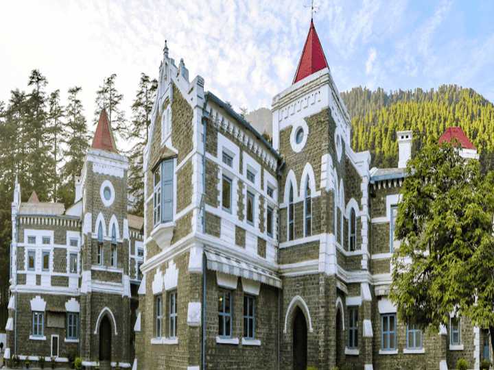 15th judge recuses from hearing Uttarakhand IFS officer Sanjiv Chaturvedi's case
