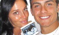 Paulo Dybala y Oriana Sabatini confirmaron que serán padres por primera vez: "Nosotros tres"