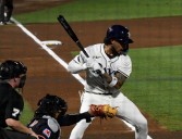 Everson Pereira expresó que en Tampa Bay Rays todos tienen un objetivo claro (+Videos)