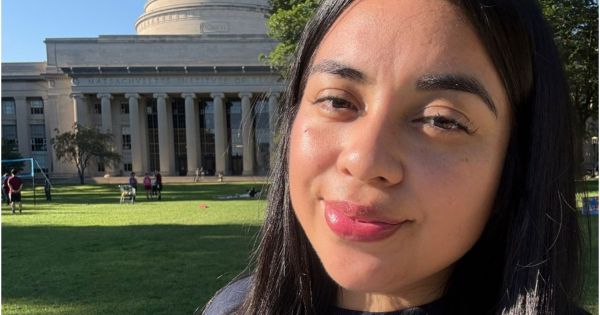 Abogada salteña con autismo participó como mentora en el HackMIT del MIT en Estados Unidos