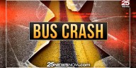 7 kids taken to hospital in Normal school bus crash