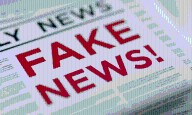 Presidente Maduro invita a Trump unir fuerzas contra las fake news