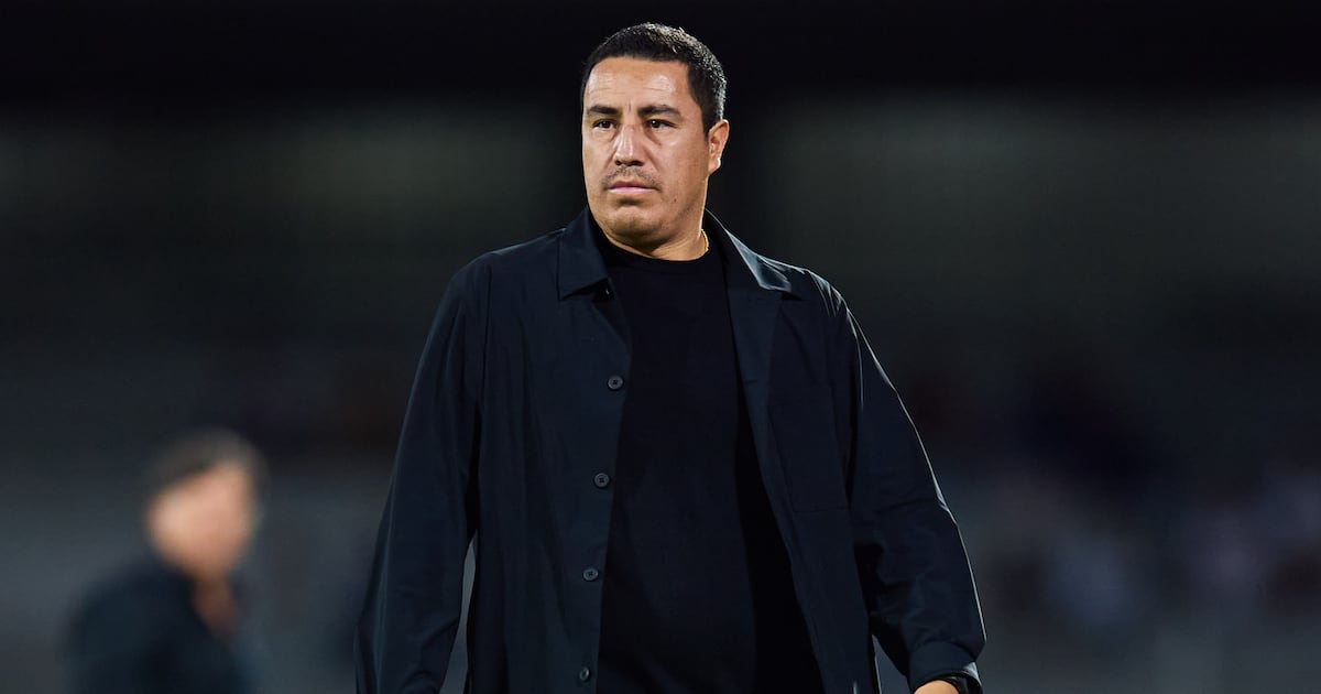 ¿Se acabó la paciencia? Efraín Juárez tendría las horas contadas en Pumas tras caer ante América
