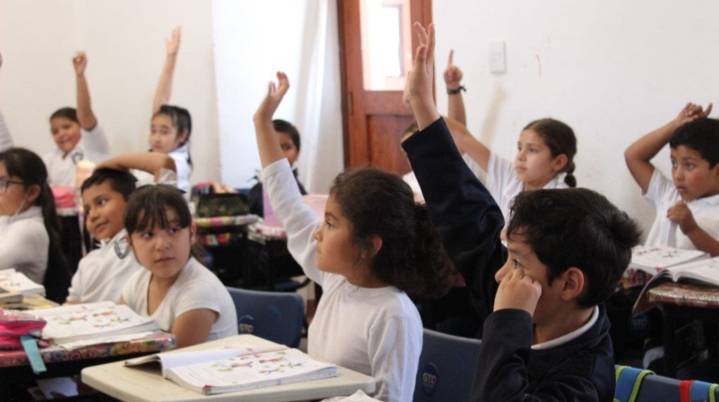 Tendrá educación en Morelos inversión histórica: 1.1 billones de pesos