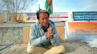 'Witch hunt against Sonam Wangchuk began 4 yrs ago': Climate activist's wife drops bombshell days after his arrest