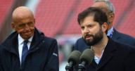 Presidente Boric aborda el inicio del Mundial Sub 20: “Esto es un legado para Chile”