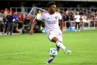 Deadspin | Duncan McGuire’s stoppage-time strike lifts Orlando City past Nashville