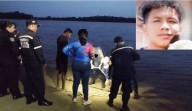 Joven de 19 años desapareció en aguas de San Rafael