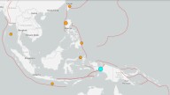 Sismo de 6.1 afecta el este de Indonesia con daños materiales