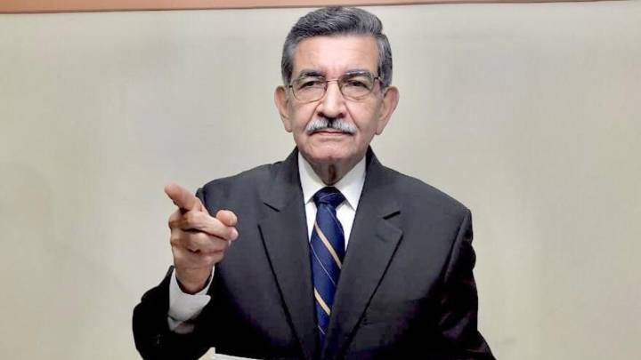 Guillermo Palacios: Si se combate la corrupción en salud debe hacerse lo mismo con el proyecto Yacambú