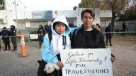 La justicia que aún no llega para Sofía Fernández