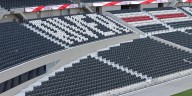 River Plate sigue con las obras en el Monumental: el importante cambio estético que tendrá el estadio