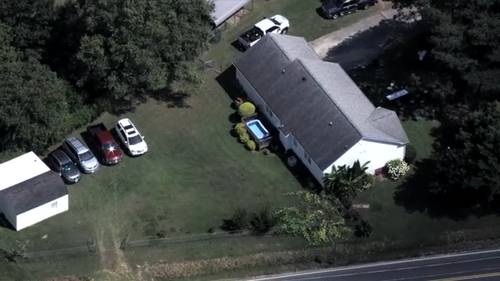 Couple, Mexican restaurant owners found dead in apparent murder