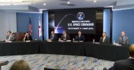 Huntsville leaders ready for Space Command HQ transition