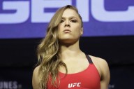 ¿Vuelve? Ronda Rousey habló sobre su presencia en el evento de UFC en la Casa Blanca